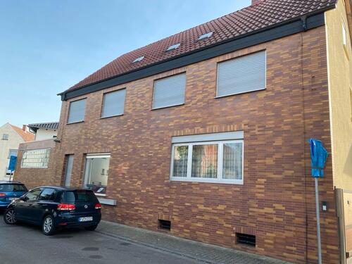 Foto - Wohnhaus mit Bäckerei - 390.000,00 EUR Kaufpreis,