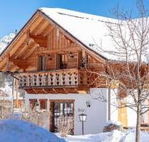 Ferienwohnung Skifahren Penthouse 15 Min nach Obertauern 8 Pers. - Anzing