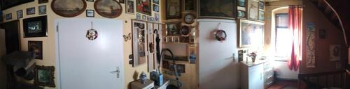 Foto - 2 Zimmer Etagenwohnung zur Miete in Gerbstedt