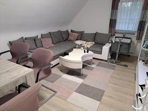 Foto - Charmante 2-Zimmer Dachgeschosswohnung in Gudensberg ab 01.02.26