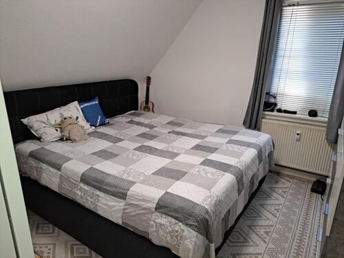 Foto - 1 Zimmer Etagenwohnung in Melsungen