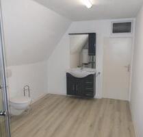 3 Zimmer Dachgeschosswohnung in Wohlde ab 01.02.2025 zu vermieten