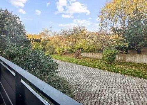 Foto - Etagenwohnung in Murnau am Staffelsee zur Miete