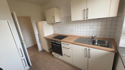 Foto - 3 Zimmer Etagenwohnung in Steinau an der Straße