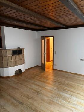 Foto - 3 Zimmer Wohnung in Bergenweiler zu vermieten