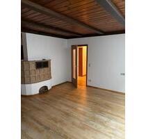 3 Zimmer Wohnung in Bergenweiler zu vermieten - Sontheim an der Brenz