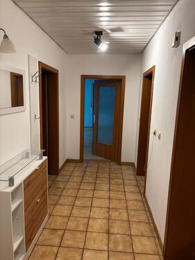 Foto - 3 Zimmer Etagenwohnung zur Miete in Sontheim an der Brenz