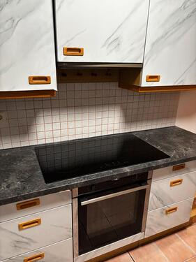 Foto - 3 Zimmer Etagenwohnung in Sontheim an der Brenz