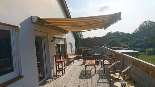 Foto - 3 Zimmer Etagenwohnung zur Miete in Bothel