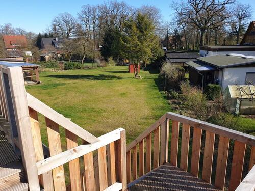 Foto - 3 Zimmer Etagenwohnung in Bothel