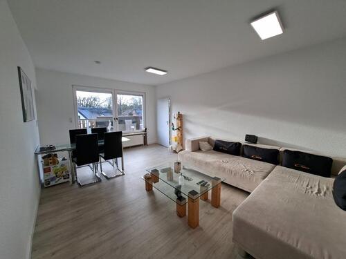 Foto - Etagenwohnung in Bothel zur Miete