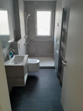 Foto - Großzügige 7- Zimmer Wohnung über 2 Etagen