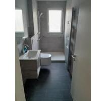 Großzügige 7- Zimmer Wohnung über 2 Etagen - Einbeck