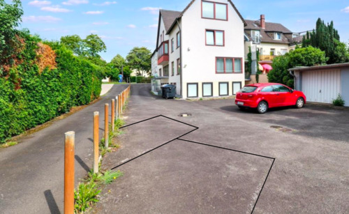 Foto - Außenstellplatz zu vermieten Bonn-Dottendorf