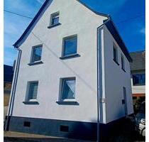 Einfamilienhaus Moselregion - 179.000,00&nbsp;EUR Kaufpreis, ca.&nbsp; 70,00&nbsp;m&sup2; in Pommern (PLZ: 56829)