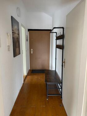 Foto - 2 Zimmer Dachgeschoßwohnung in Erxleben