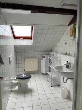 Foto - Dachgeschoßwohnung in Erxleben zur Miete