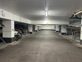 Foto - Tiefgaragen Duplex Stellplatz in Stuttgart Ost saniert und sicher