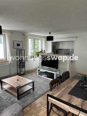 Foto - 2 Zimmer Etagenwohnung in München