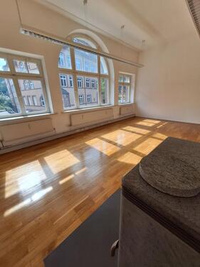 Foto - 5 Zimmer Etagenwohnung in Schramberg