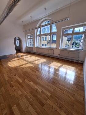 Foto - Etagenwohnung in Schramberg zur Miete