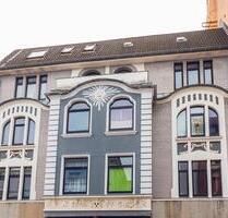 Charmante 3-Zimmer-Wohnung mit hohen Decken in Lehe mit großzügigem Balkon! - Bremerhaven
