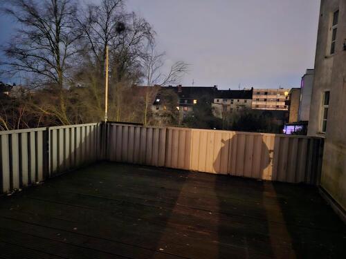 Foto - 3 Zimmer Etagenwohnung in Bremerhaven