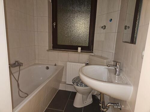 Foto - Etagenwohnung in Bremerhaven zur Miete