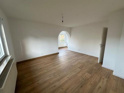 Foto - Erdgeschoßwohnung in Witzenhausen zur Miete