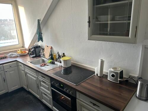 Foto - 2-Zimmer Wohnung - 1.000,00&nbsp;EUR Kaltmiete, ca.&nbsp; 52,00&nbsp;m&sup2;