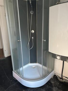 Foto - Etagenwohnung in Karlsruhe zur Miete