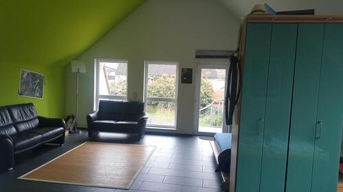 Foto - Einzimmerwohnung in Michelbach - 650,00&nbsp;EUR Kaltmiete, ca.&nbsp; 50,00&nbsp;m&sup2;