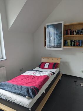 Foto - 1 Zimmer Etagenwohnung in Alzenau