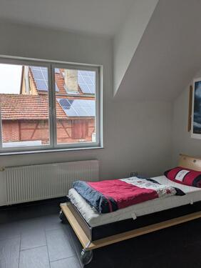 Foto - Etagenwohnung in Alzenau zur Miete