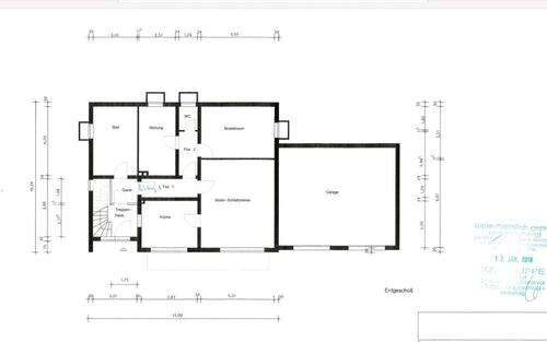 Foto - Einfamilienhaus zum Kaufen in Dörentrup