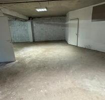 Vielseitig nutzbare Kellerlagerfläche in zentraler Lage von Gelnh - Gelnhausen