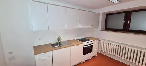 Foto - 2-Zimmer Wohnung in der Altstadt von Gadebusch