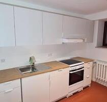 2-Zimmer Wohnung in der Altstadt von Gadebusch