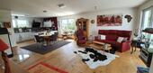 Foto - Exklusives Penthouse mit barrierefreiem Zugang inklusive Aufzug, Sonnenterrasse und Garage!