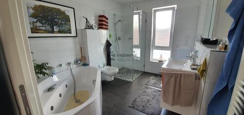 Foto - Einfamilienhaus in Hagen zur Miete