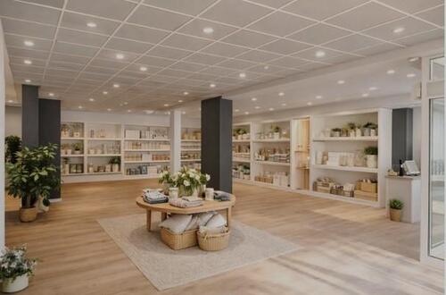 Foto - Ihr Standort in Leinfelden – Repräsentativ, sichtbar und sofort bezugsbereit für Ihr Business