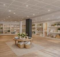 Ihr Standort in Leinfelden – Repräsentativ, sichtbar und sofort bezugsbereit für Ihr Business - Leinfelden-Echterdingen