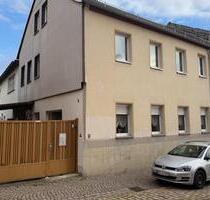 WEIDA | Attraktive Immobilie mit Wohn- & Gewerbeeinheit