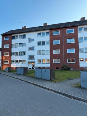 Foto - Heide 4 Zimmer Wohnung vermieten
