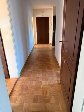 Foto - 4 Zimmer Etagenwohnung in Heide