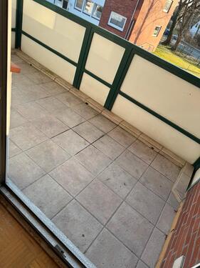 Foto - Etagenwohnung in Heide zur Miete