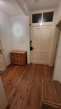 Foto - Linden Nord helle 2 Zimmer Wohnung