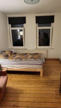 Foto - 2 Zimmer Etagenwohnung in Hannover