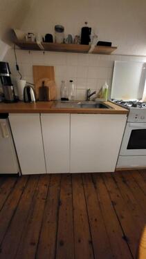 Foto - Etagenwohnung in Hannover zur Miete