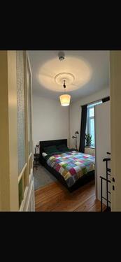 Foto - 2 Zimmer Etagenwohnung in Hamburg